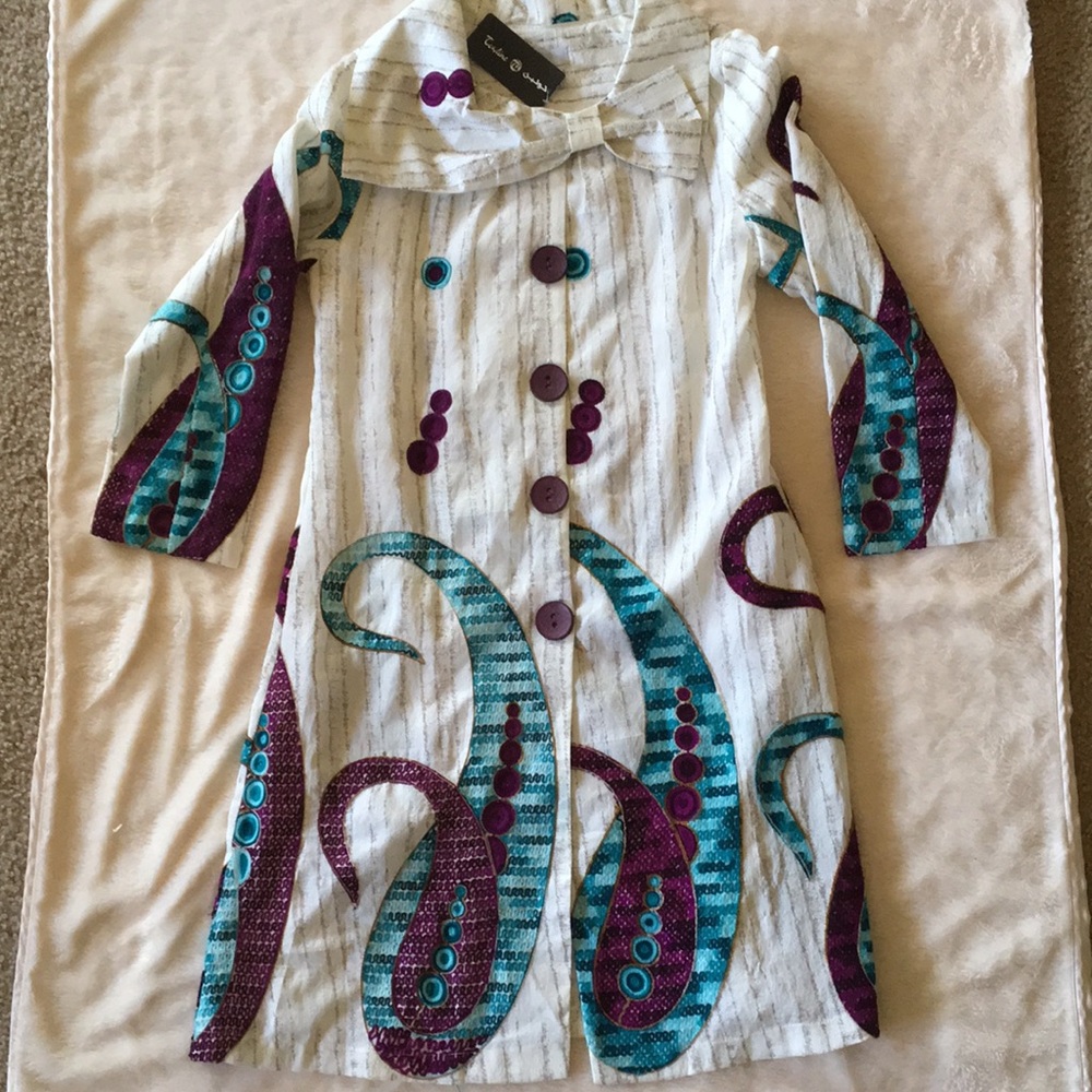 Classic dress